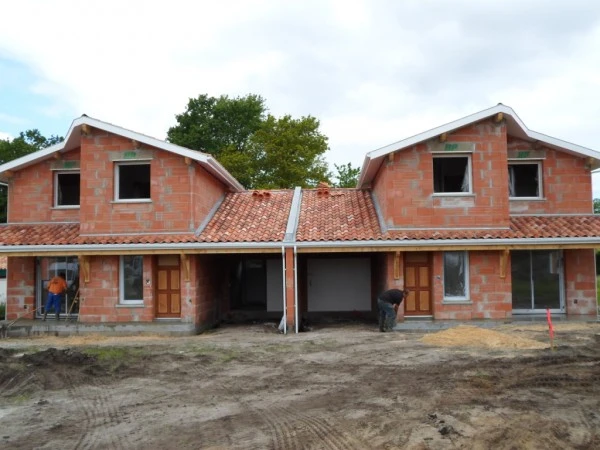Maison individuelle à SEIGNOSSE