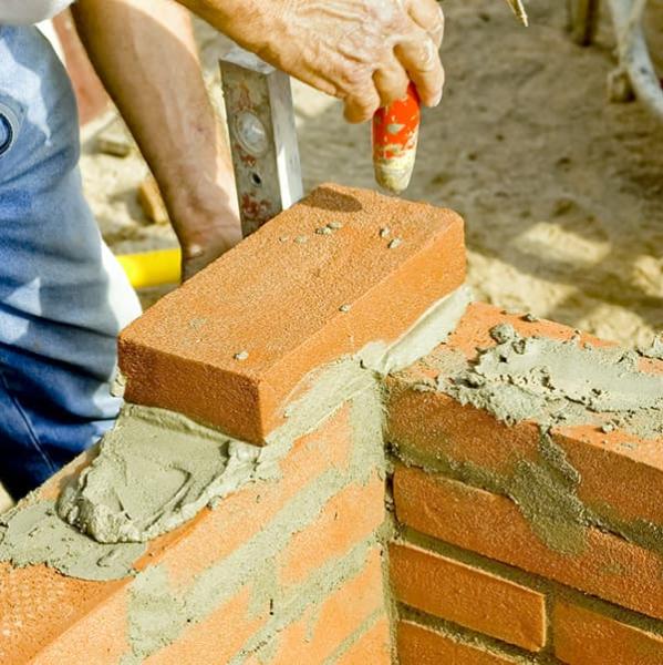 Maçonnerie à SEIGNOSSE
